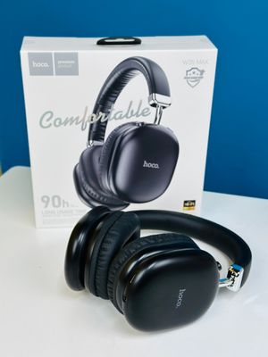 Hoco W35 Max Wireless Headphone_img_3