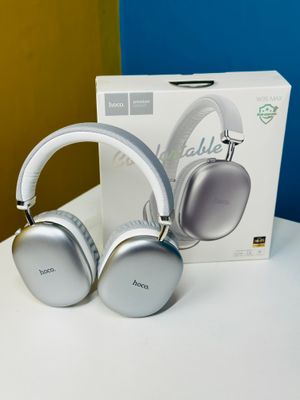 Hoco W35 Max Wireless Headphone_img_1