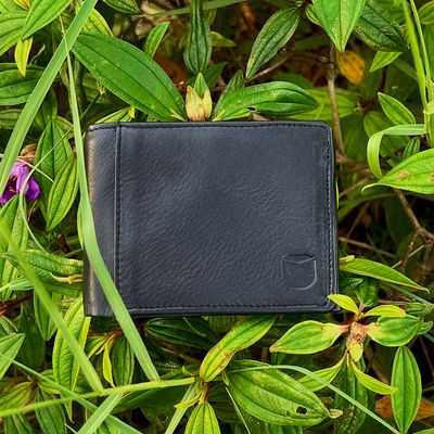 BlackVault Bi-fold Wallet V2_img_0