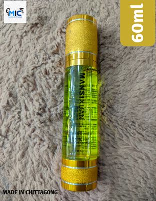 Mansixuan smooth and smooth essential oil_img_0