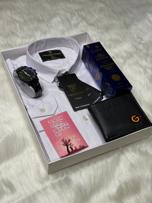 👔💼 Premium Shirt Combo Set – স্টাইল ও গিফট একসাথে! 🎁✨_img_0