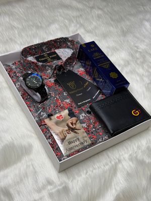 👔💼 Premium Shirt Combo Set – স্টাইল ও গিফট একসাথে! 🎁✨_img_4