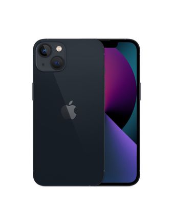 iPhone 13 128GB Blue 5G With Facetime - International Version_img_1