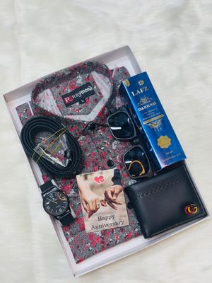 🧥 Premium Cotton Shirt Combo SetFabric: 100% Pure Cotton | Sizes: M / L / XL🌟 স্টাইল ও আরাম একসাথে এখন এক সেটেই!_img_0