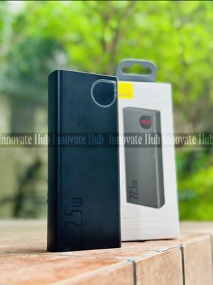 Baseus Adaman 22.5w 20000mah Fast Charging Power Bank_img_0