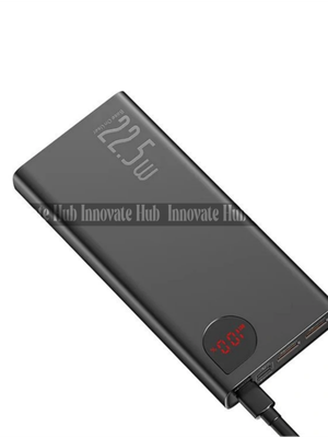 Baseus Adaman 22.5w 20000mah Fast Charging Power Bank_img_4