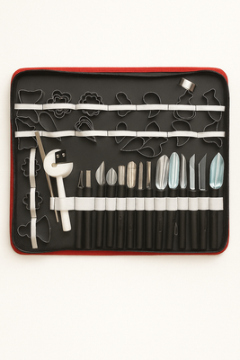 Carving Set_img_1