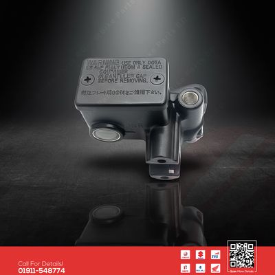 Master Cylinder Assy for Yamaha FZS V3, FZS V4, FZX, R15 V3, R15 V4, R15M, MT15 V1 & MT15 V2 bike._img_1