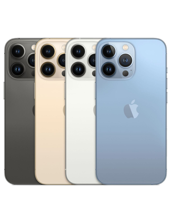 iPhone 13 256GB Starlight 5G With FaceTime - KSA Version_img_1