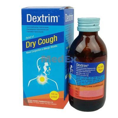 Dextrim syrup_img_0