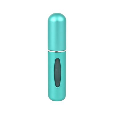 Portable Refillable Perfume Atomizer - 5ml Travel Size_img_9