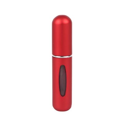 Portable Refillable Perfume Atomizer - 5ml Travel Size_img_10