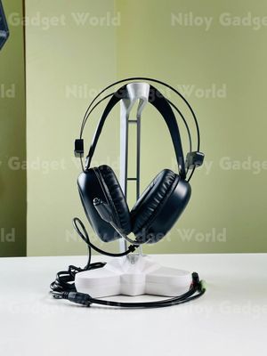 🎧 Havit HV-H2016D Wired Gaming Headset – Black-Red / Black-Blue 🎮_img_1