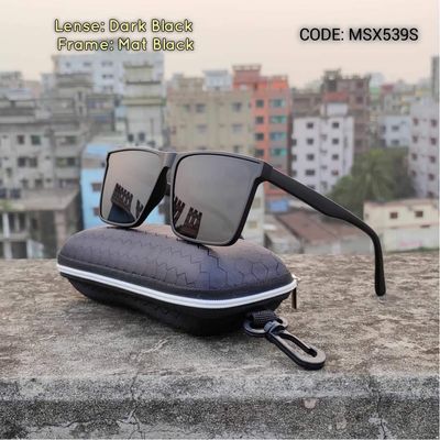 124_Orginal Double Poly Sunglass_img_1