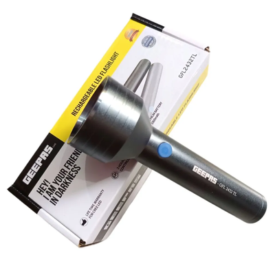 Geepas GFL-2432TL Rechargable LED Flashlight_img_1