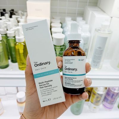 The Ordinary Multi Peptide Hair Serum Density_img_0