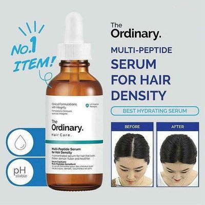The Ordinary Multi Peptide Hair Serum Density_img_1