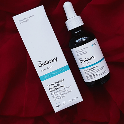 The Ordinary Multi Peptide Hair Serum Density_img_2