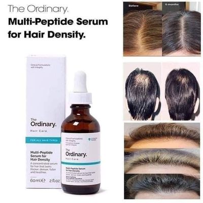 The Ordinary Multi Peptide Hair Serum Density_img_6