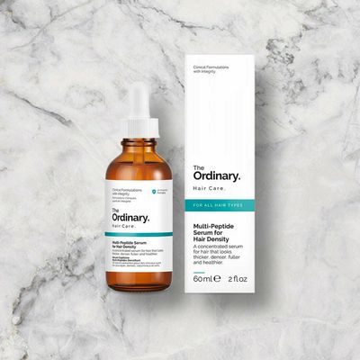 The Ordinary Multi Peptide Hair Serum Density_img_7