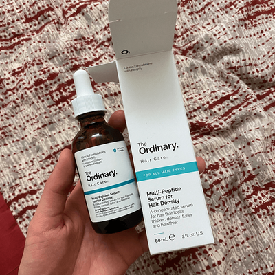 The Ordinary Multi Peptide Hair Serum Density_img_8