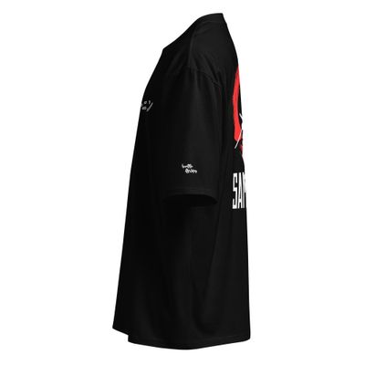 Hidden Samurai - Drop Shoulder Tee_img_1