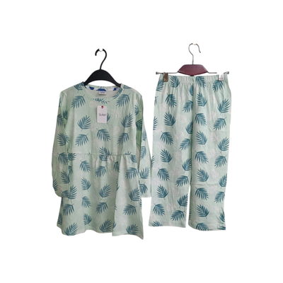 Frock Set - CODE :AB3