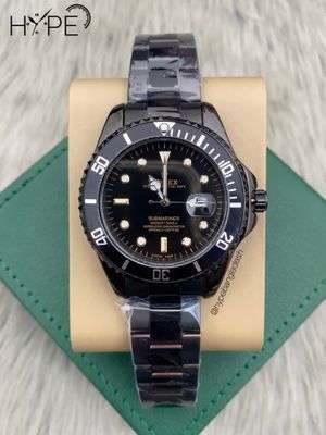 R0LEX sub black_img_0