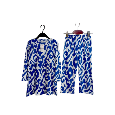 Frock Set - CODE :AB5