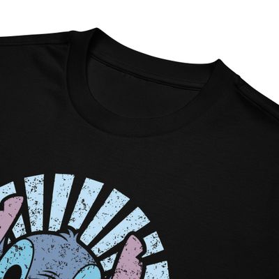 Boys with Blue - Drop Shoulder Tees_img_3