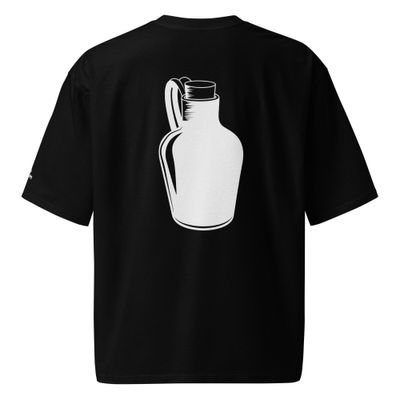 Rum Ologist - Drop Shoulder Tee_img_2