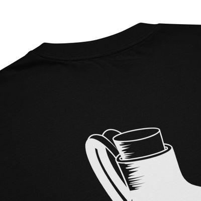 Rum Ologist - Drop Shoulder Tee_img_4