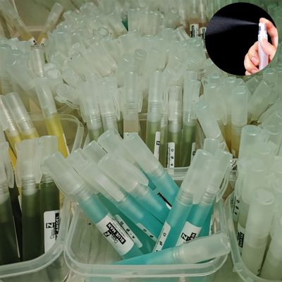 10 Pics Pocket Perfume – Long Lasting Mini Sample Perfume Set for Men & Women | 7ml Each (Reusable Bottles)_img_2