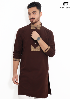 FlexTone Premium Panjabi for Man_img_0