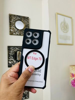 Motorola Edge 70 Magsafe Back Cover Premium Quality_img_0