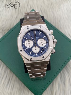 AP AAA chronograph (blue dial)_img_0