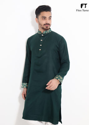 FlexTone Premium Panjabi for Man_img_0