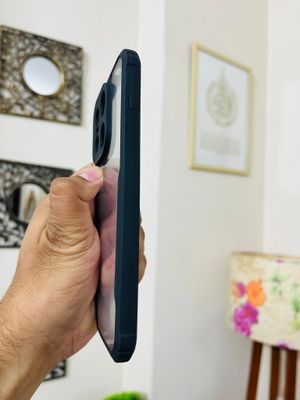 Oneplus 15 Back Cover With Magsafe Wireless Supported back Cover_img_4