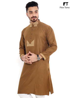 FlexTone Premium Panjabi for Man_img_0
