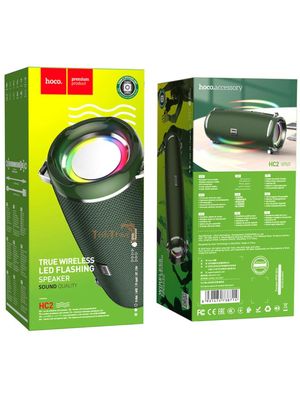 Hoco HC2 Xpress Bluetooth Speaker_img_2