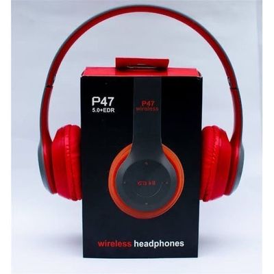 P47 Wireless Headset_img_2