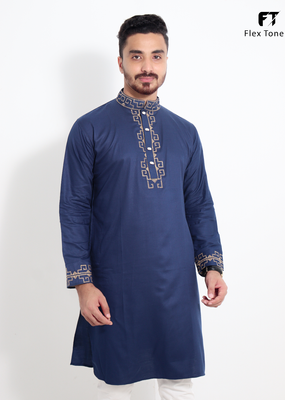 FlexTone Premium Panjabi for Man_img_0