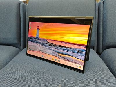 Lenovo X1 Yoga Gen 5 | Core i5 10th Gen | 8GB RAM 256GB SSD | 14.1-inch x360 Touch Display_img_0