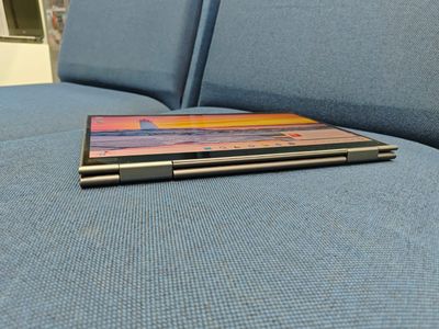 Lenovo X1 Yoga Gen 5 | Core i5 10th Gen | 8GB RAM 256GB SSD | 14.1-inch x360 Touch Display_img_1