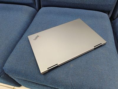 Lenovo X1 Yoga Gen 5 | Core i5 10th Gen | 8GB RAM 256GB SSD | 14.1-inch x360 Touch Display_img_6