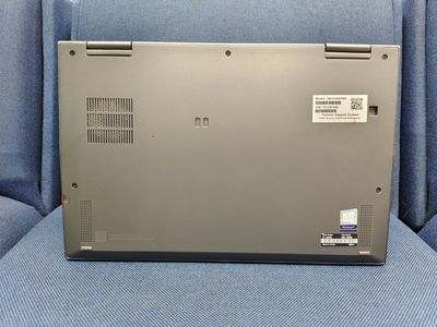 Lenovo X1 Yoga Gen 5 | Core i5 10th Gen | 8GB RAM 256GB SSD | 14.1-inch x360 Touch Display_img_9