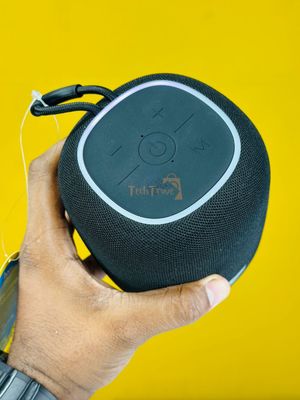 HOCO HC14 Link Music Sports Portable Bluetooth Speaker_img_1