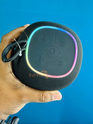HOCO HC14 Link Music Sports Portable Bluetooth Speaker_img_2
