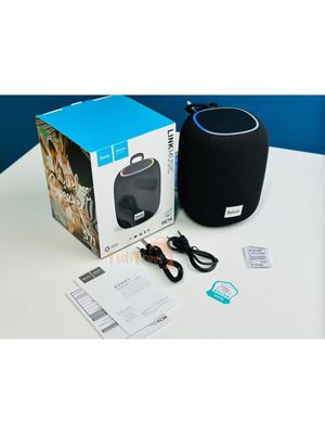 HOCO HC14 Link Music Sports Portable Bluetooth Speaker_img_3