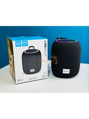 HOCO HC14 Link Music Sports Portable Bluetooth Speaker_img_4